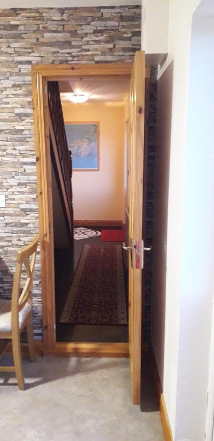 Appartamento The Annex Ardara Esterno foto